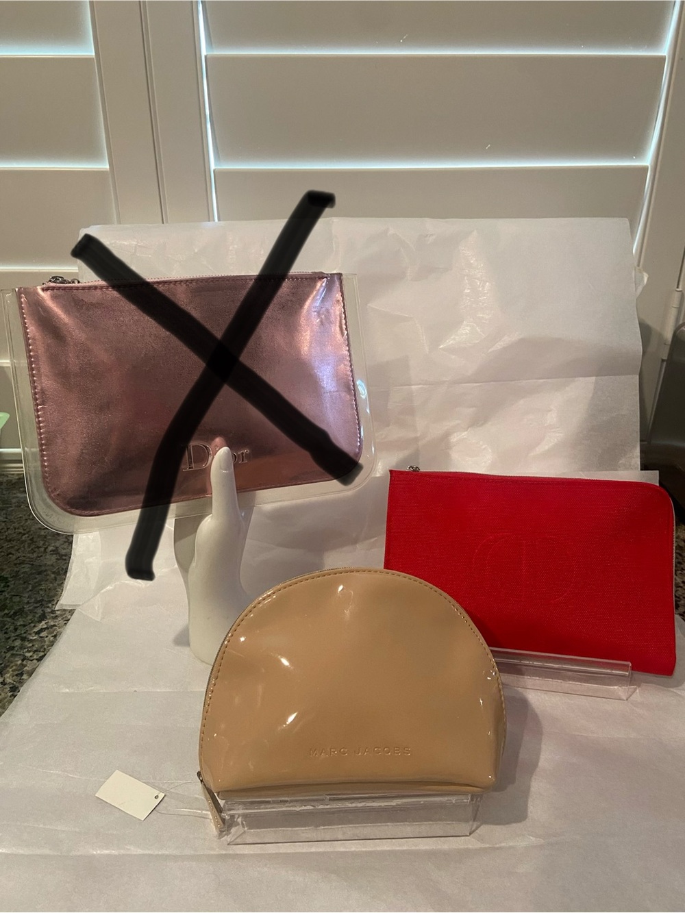 Beauty Bundle New Unused